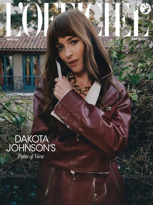 Title details for L'OFFICIEL USA by Les Editions Jalou - Available